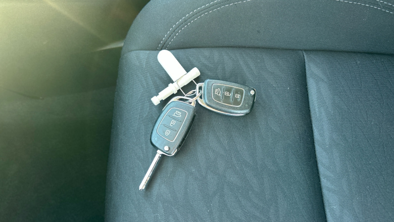 Hyundai ix20 1.4 Blue Drive SE Nav 5dr Petrol Hatchback